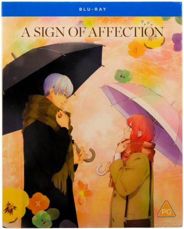 A Sign Of Affection - The Complete Season [2xBlu-Ray]