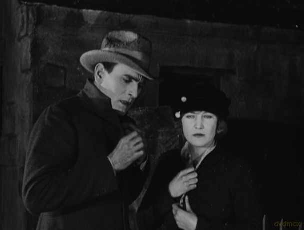 A Woman Of Paris [Blu-Ray]