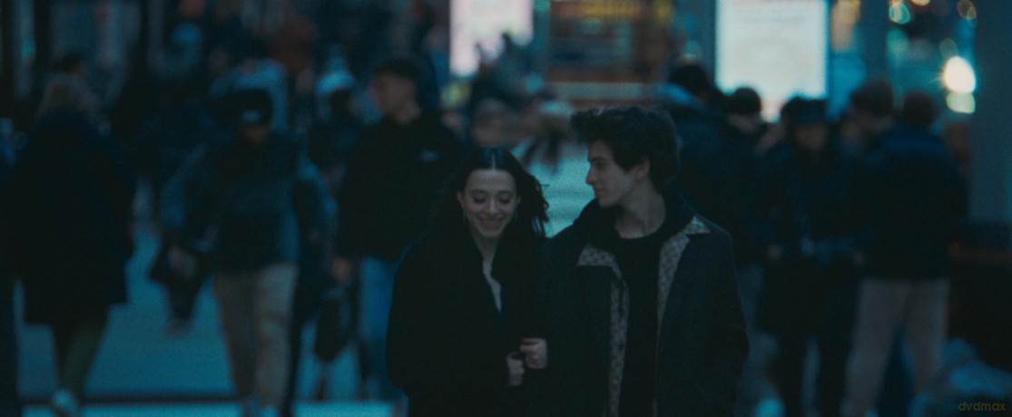 Anora [Blu-Ray 4K]+[2xBlu-Ray]