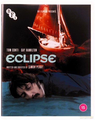 Eclipse [Blu-Ray]