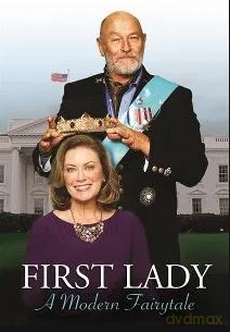 First Lady [DVD]