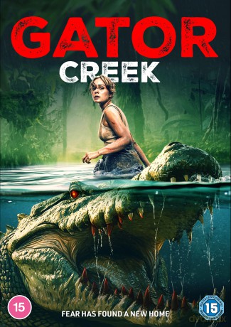 Gator Creek [DVD]