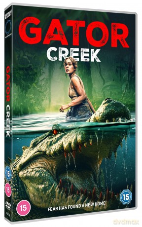 Gator Creek [DVD]