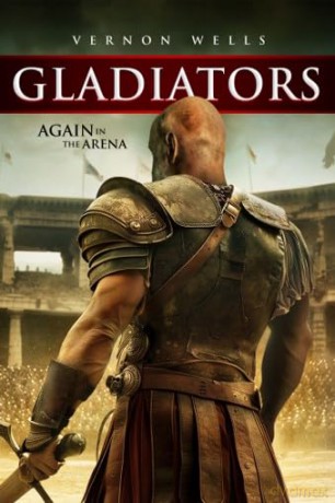 Gladiators [DVD]