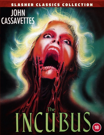 Incubus [Blu-Ray]