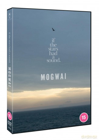 Mogwai: If The Stars Had A Sound [DVD]
