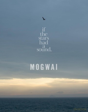 Mogwai: If The Stars Had A Sound [Limited Collector's Edition] [2xBlu-Ray]