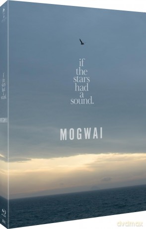 Mogwai: If The Stars Had A Sound [Limited Collector's Edition] [2xBlu-Ray]