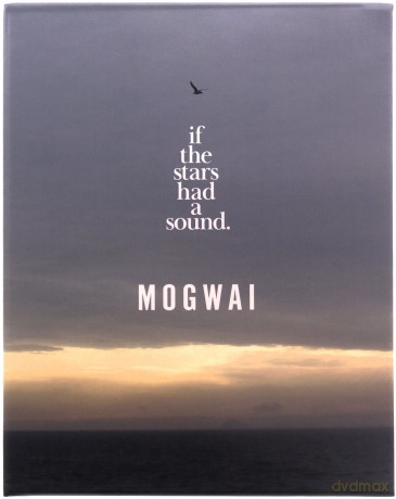 Mogwai: If The Stars Had A Sound [Limited Collector's Edition] [2xBlu-Ray]