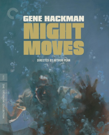 Night Moves (W mroku nocy) [Blu-Ray 4K]+[Blu-Ray]