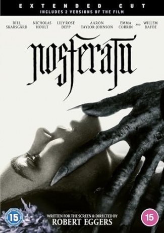 Nosferatu [DVD] film