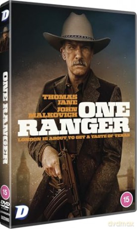 One Ranger [DVD]