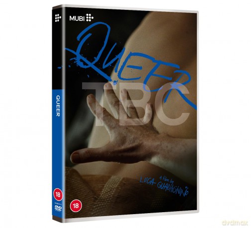 Queer [DVD]