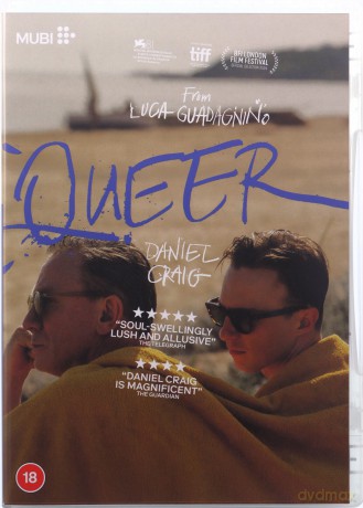 Queer [DVD]
