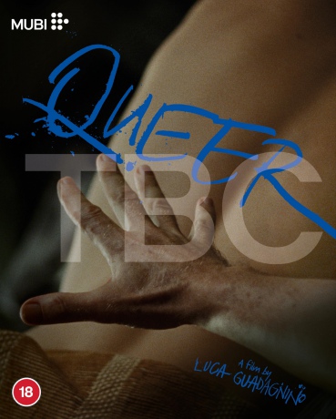 Queer [Blu-Ray]