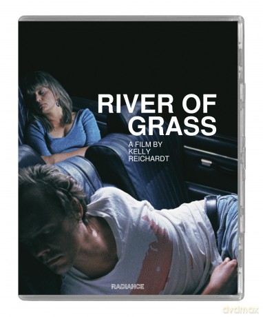 River Of Grass (Limited Edition) [Blu-Ray]