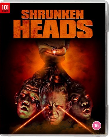 Shrunken Heads [Blu-Ray]