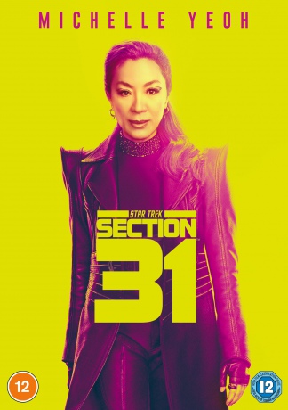 Star Trek: Section 31 (Star Trek: Sekcja 31) [DVD]