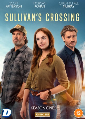 Sullivan's Crossing: Season 1 [3DVD]