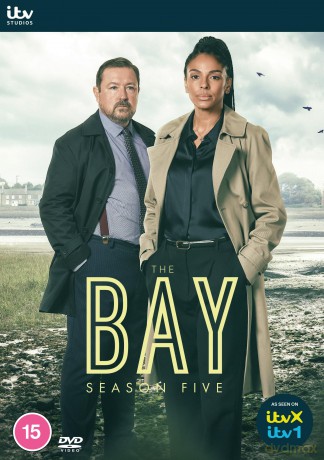The Bay: Series 5 [2DVD]