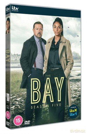 The Bay: Series 5 [2DVD]
