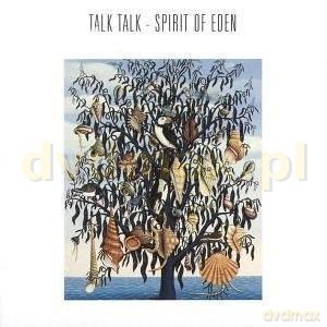 Talk Talk: Spirit Of Eden [CD]