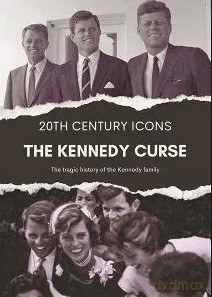 The Kennedy Curse [DVD]