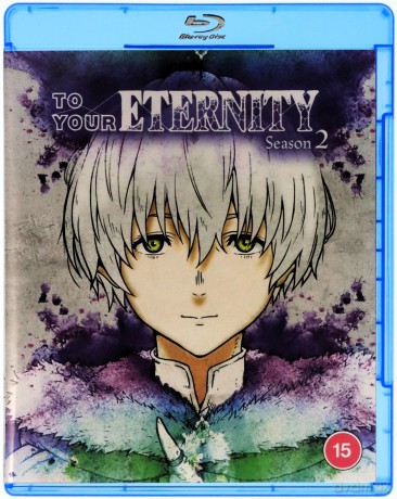 To Your Eternity - Season 2 [3xBlu-Ray]