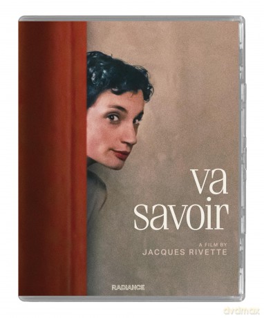 Va Savoir (Limited Edition) [2xBlu-Ray]