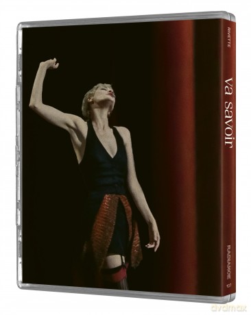 Va Savoir (Limited Edition) [2xBlu-Ray]