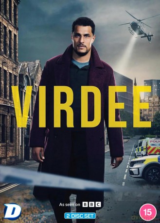 Virdee [2DVD]