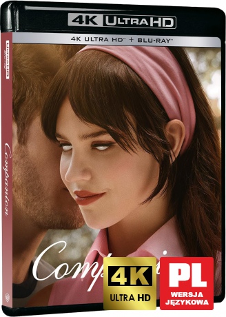 Towarzysz [Blu-Ray 4K]+[Blu-Ray]