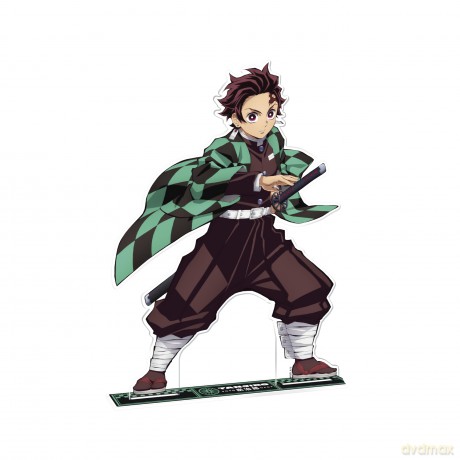 DEMON SLAYER - XXL Acryl - Tanjiro S2