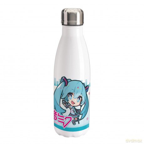 HATSUNE MIKU - Water Bottle - Cryptonloid Gang