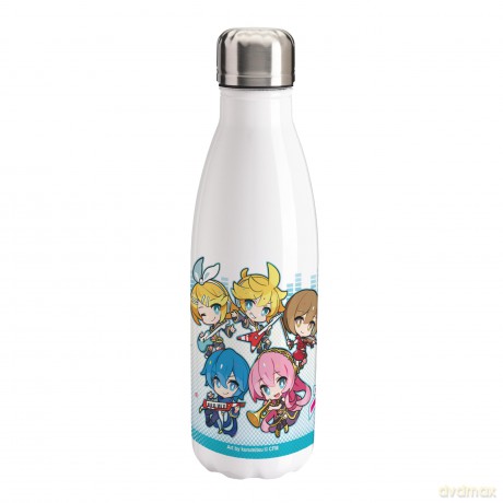 HATSUNE MIKU - Water Bottle - Cryptonloid Gang