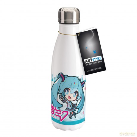 HATSUNE MIKU - Water Bottle - Cryptonloid Gang