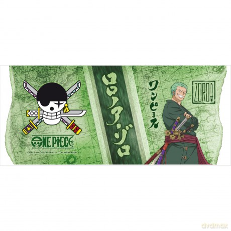 ONE PIECE - Kubek - 320 ml - Zoro