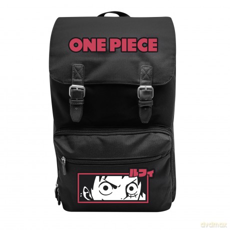 ONE PIECE - XXL Backpack - "Luffy"