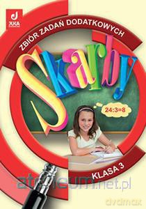 Skarby 3 Zbiór zadań dodatkowych [KSIĄŻKA]