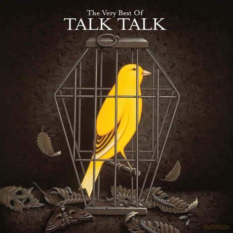 Talk Talk: The Very Best Of... [CD]