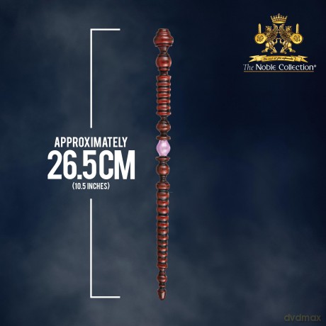 Różdżka Harry Potter - Dolores Umbridge (CE) / Harry Potter - Dolores Umbridge's Wand (Character edition)