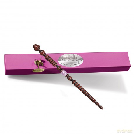 Różdżka Harry Potter - Dolores Umbridge (CE) / Harry Potter - Dolores Umbridge's Wand (Character edition)