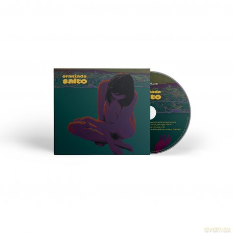 Oranżada: Salto [CD]