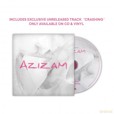 Ed Sheeran: Azizam [CD]