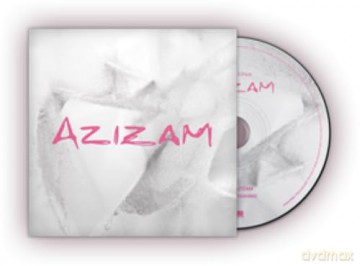Ed Sheeran: Azizam [CD]