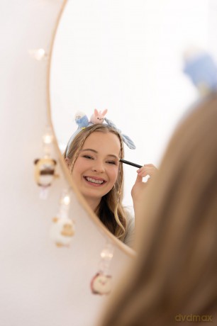 NICI mymochi minis pluszowa zawieszka papużka Birb 5 cm