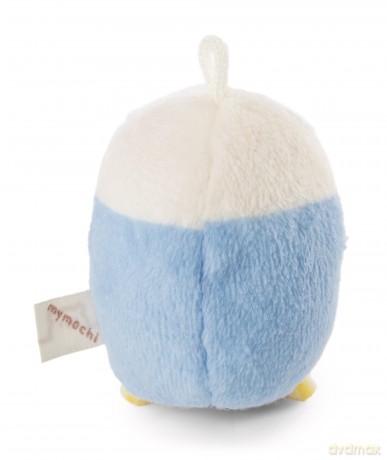 NICI mymochi minis pluszowa zawieszka papużka Birb 5 cm