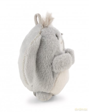 NICI mymochi minis pluszowa zawieszka osioł Earl 5 cm