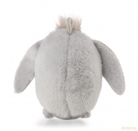 NICI mymochi minis pluszowa zawieszka osioł Earl 5 cm