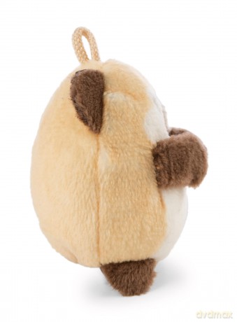 NICI mymochi minis pluszowa zawieszka małpa Manki 5 cm